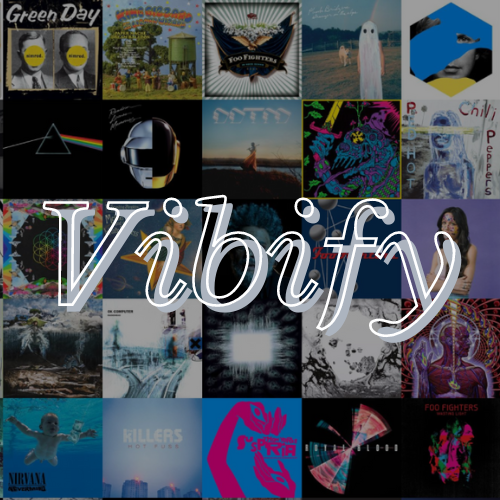 Vibify project